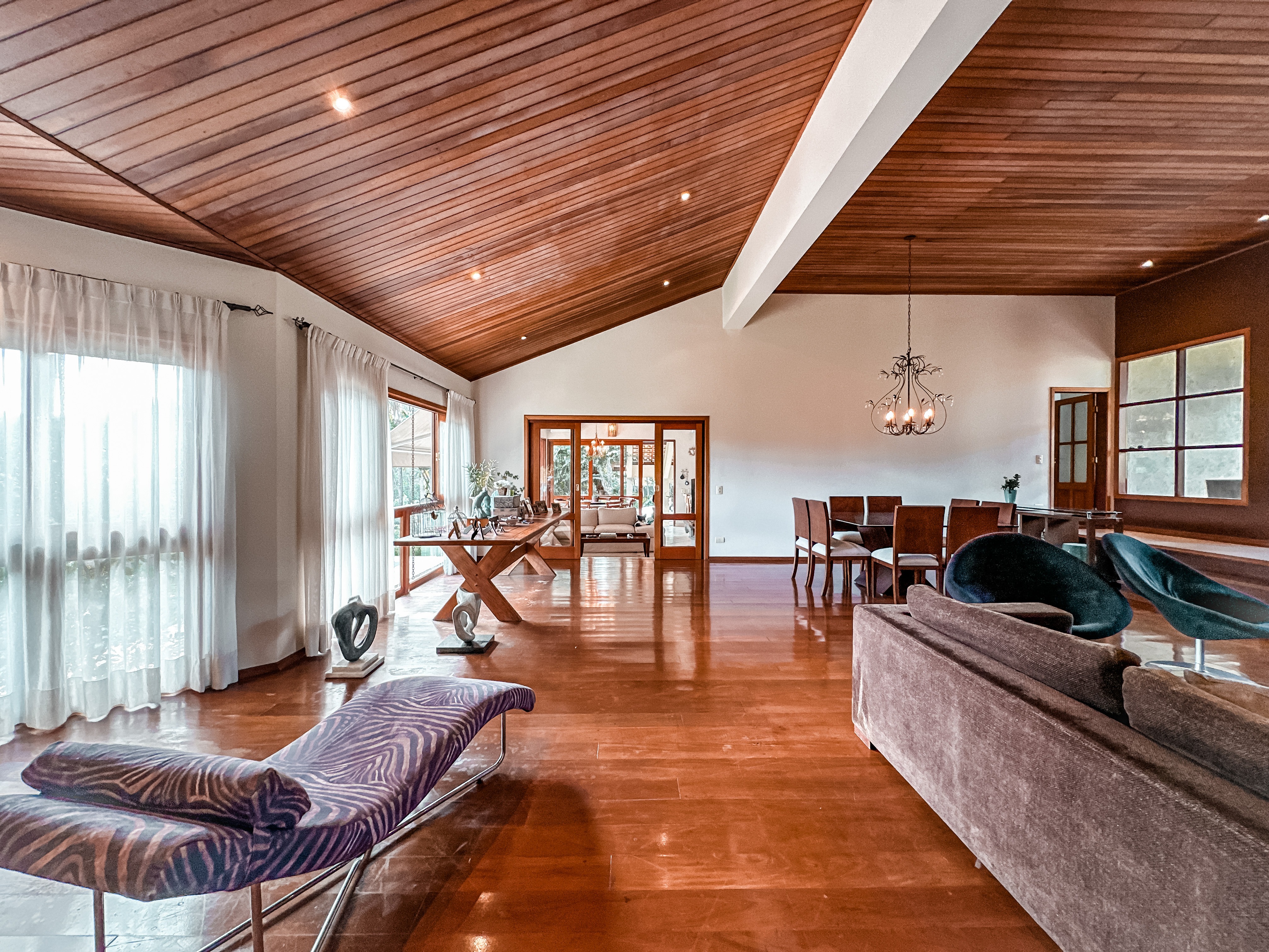 Casa, 6 quartos, 1000 m² - Foto 33
