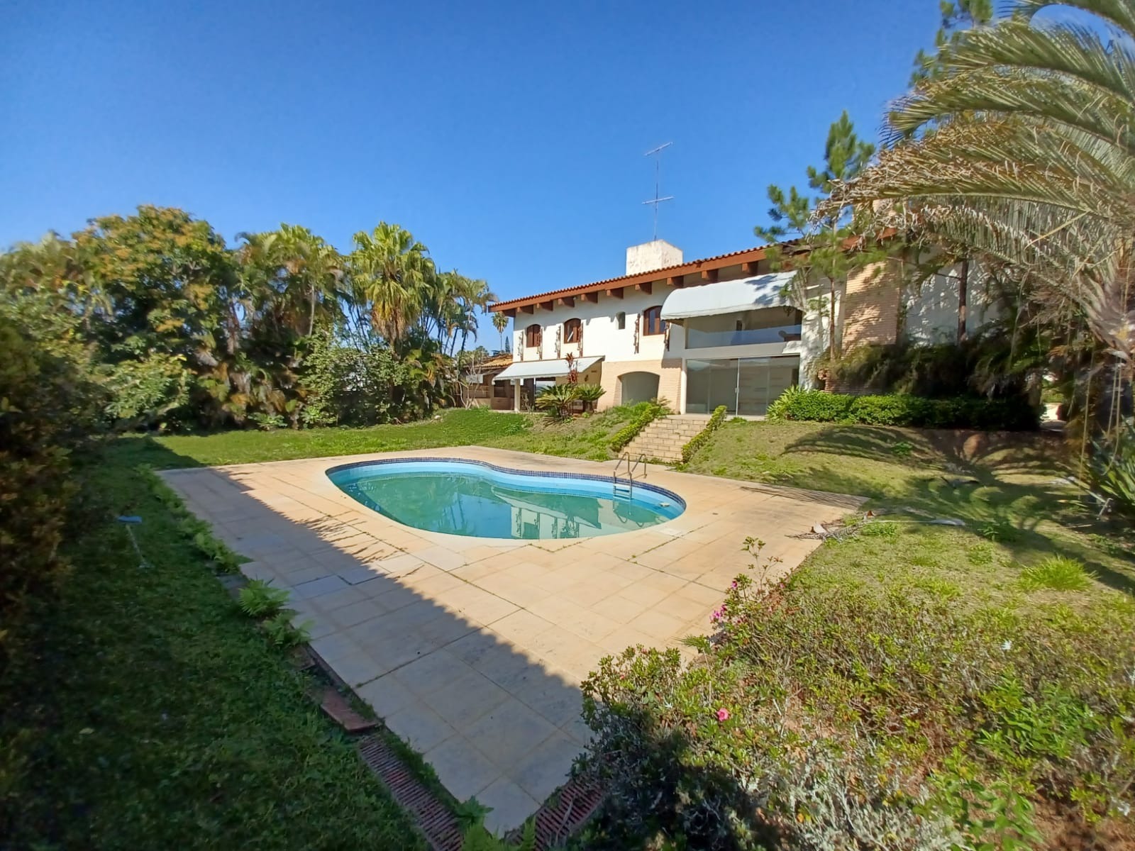Casa, 5 quartos, 700 m² - Foto 5