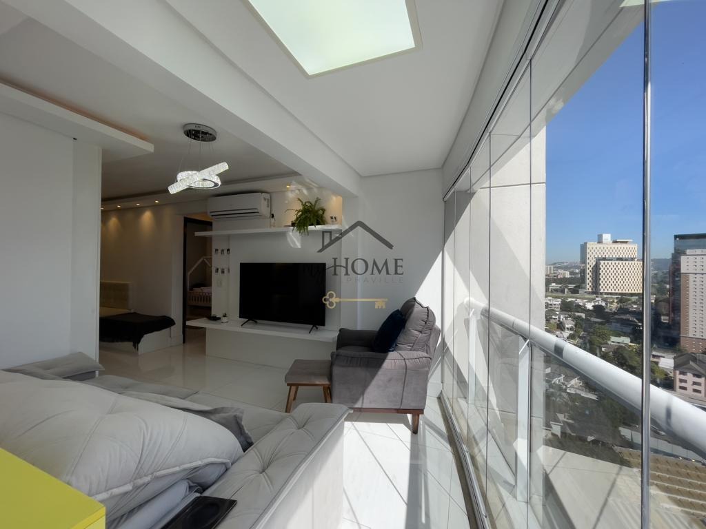 Apartamento, 2 quartos, 70 m² - Foto 6
