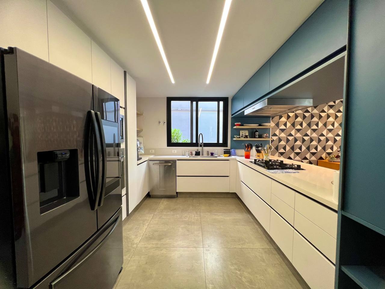 Casa, 3 quartos, 380 m² - Foto 23