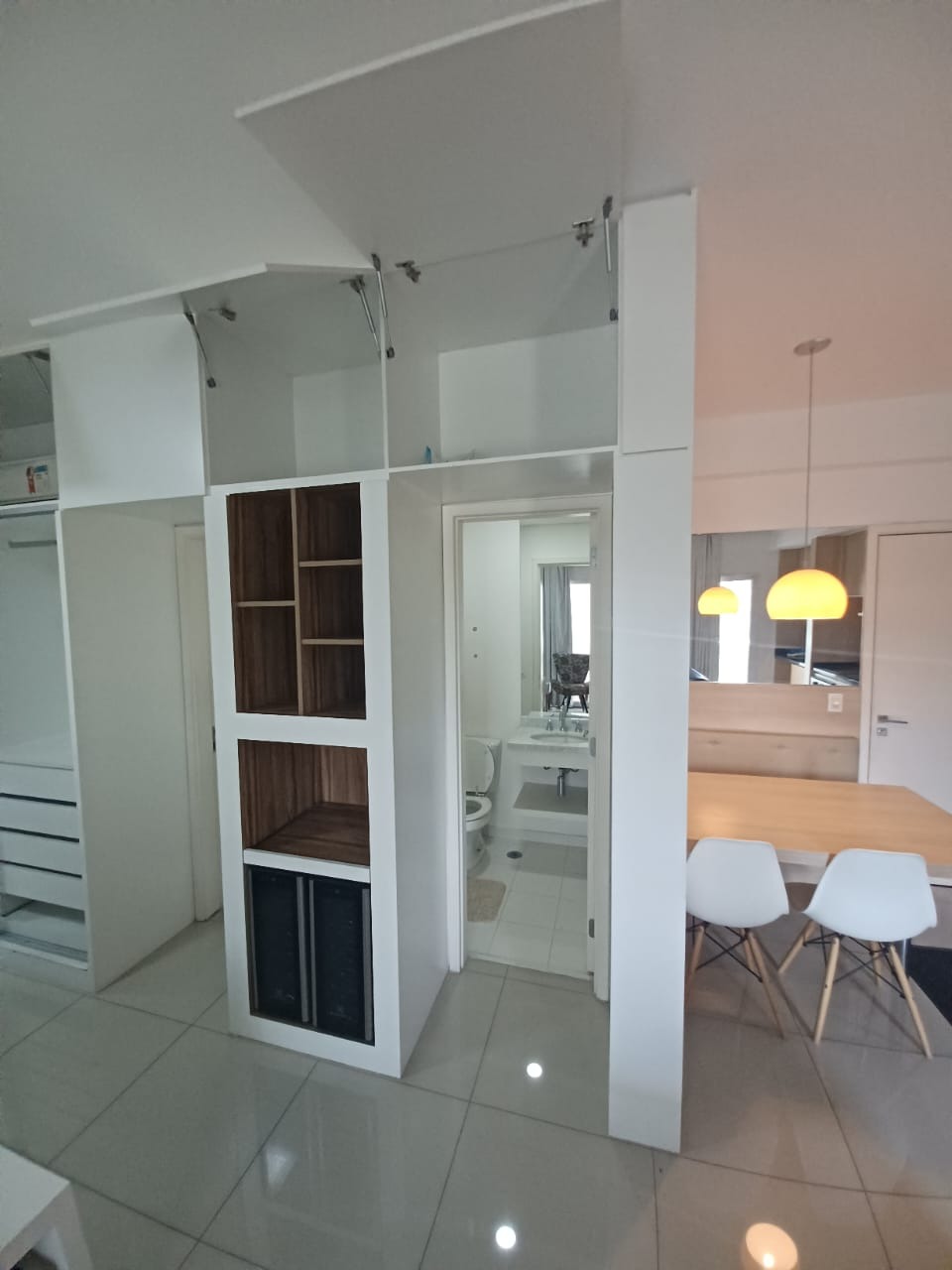 Apartamento, 1 quarto, 49 m² - Foto 7