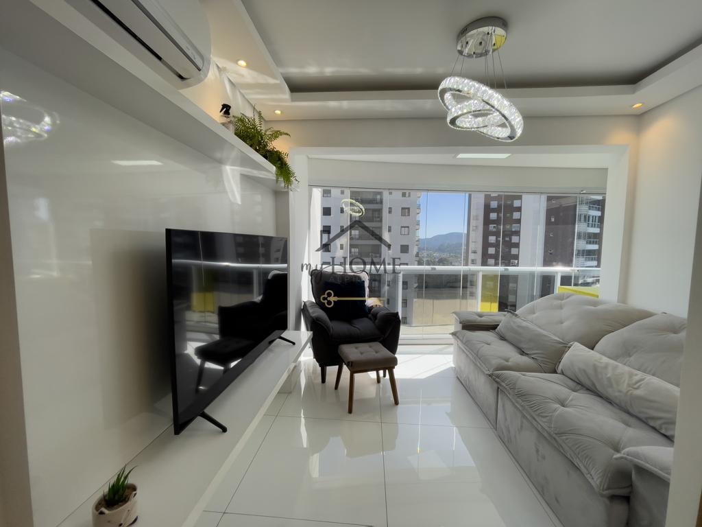 Apartamento, 2 quartos, 70 m² - Foto 7
