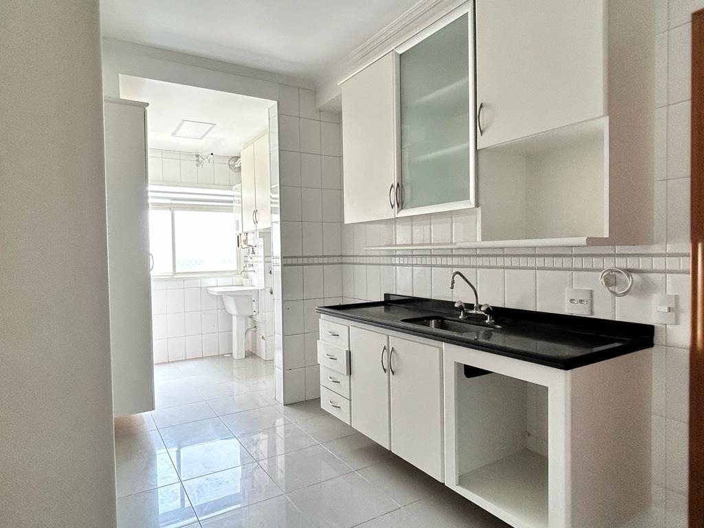 Apartamento, 3 quartos, 139 m² - Foto 6