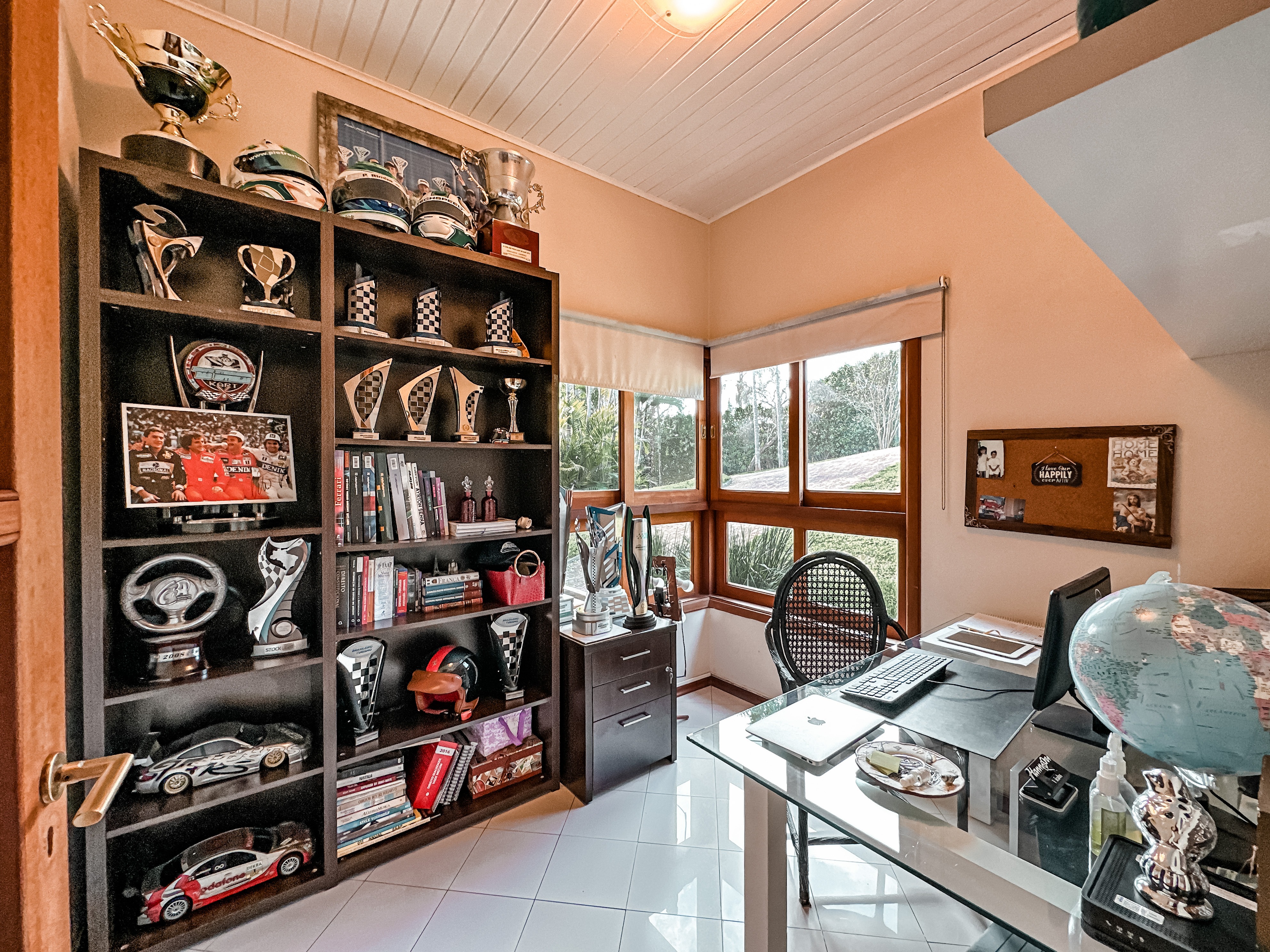 Casa, 6 quartos, 1000 m² - Foto 32