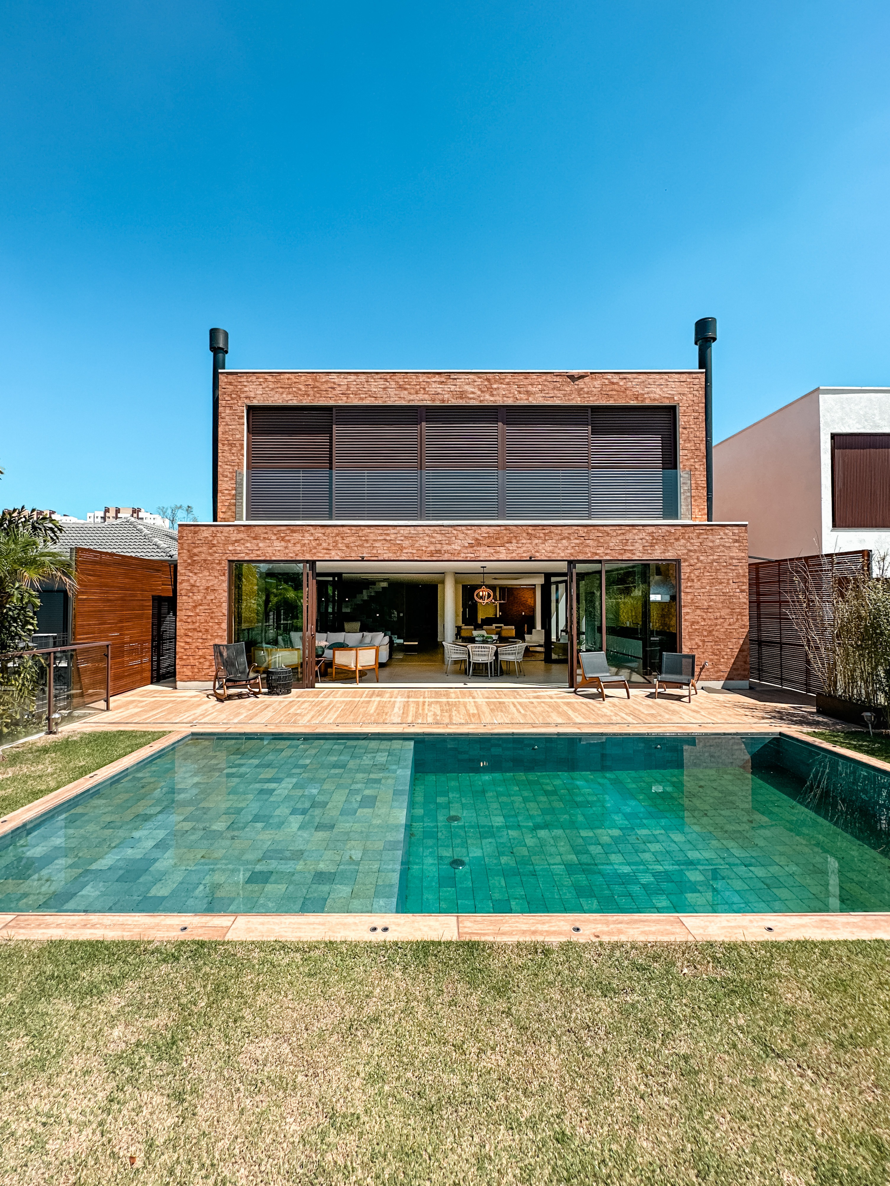 Casa de Condomínio, 5 quartos - Foto 5