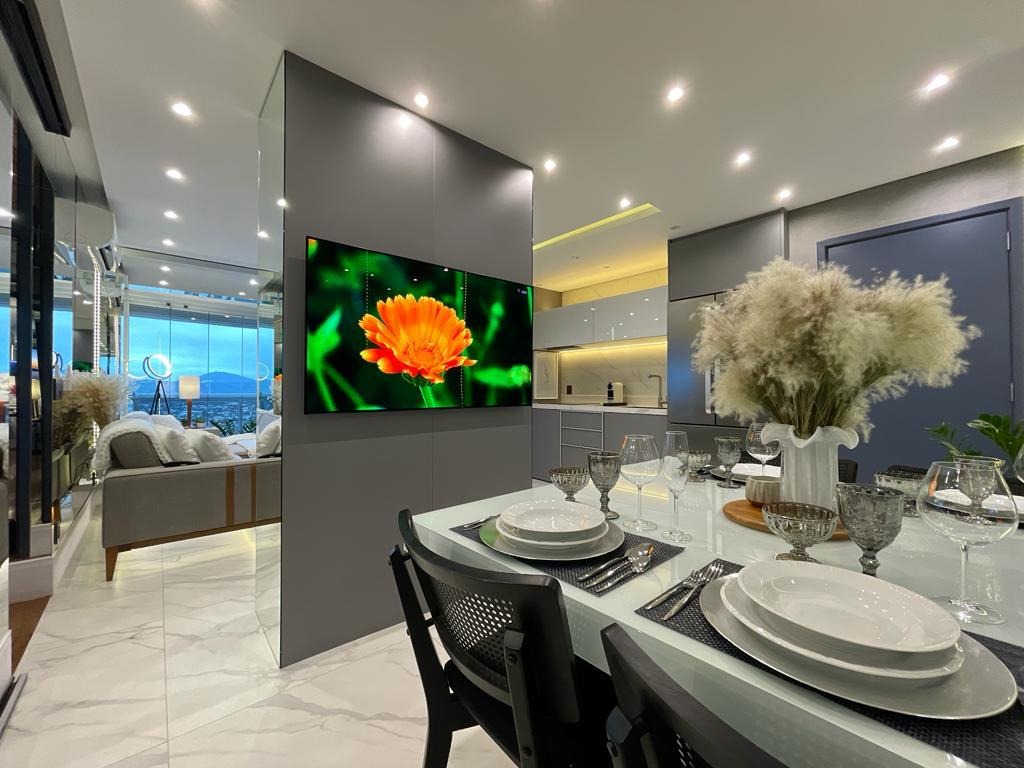 Apartamento, 2 quartos, 70 m² - Foto 5