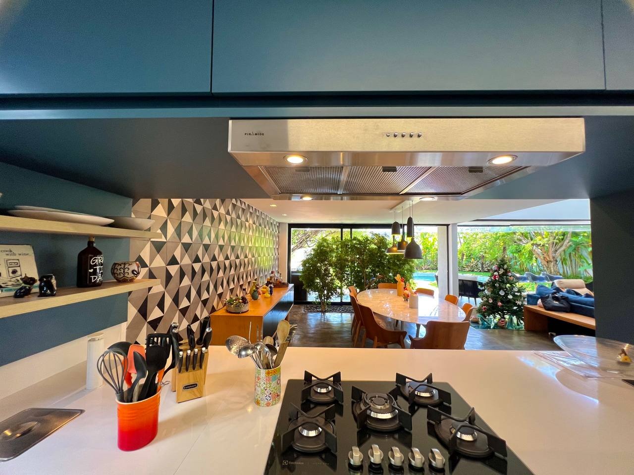 Casa, 3 quartos, 380 m² - Foto 14