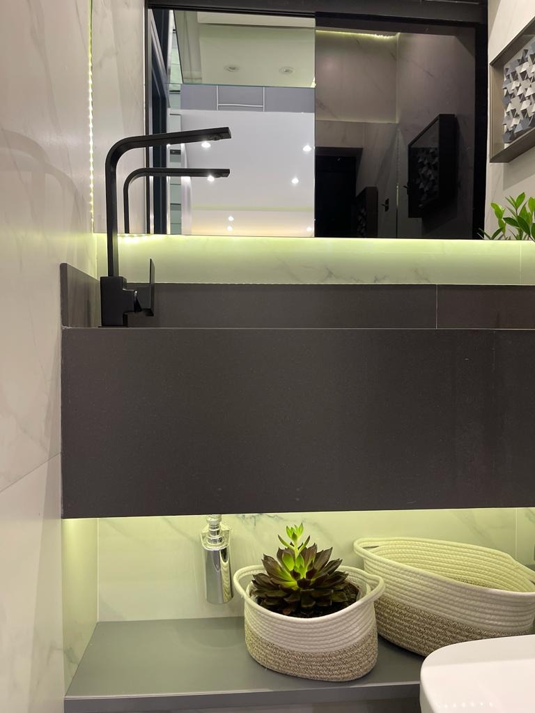 Apartamento, 2 quartos, 70 m² - Foto 41