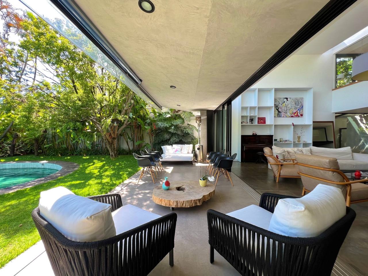 Casa, 3 quartos, 380 m² - Foto 6