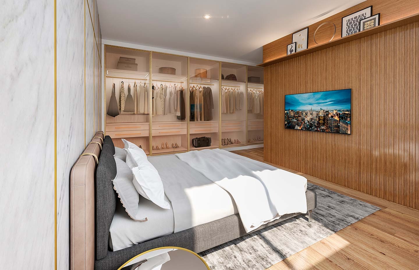 Apartamento à venda com 3 quartos, 120m² - Foto 20