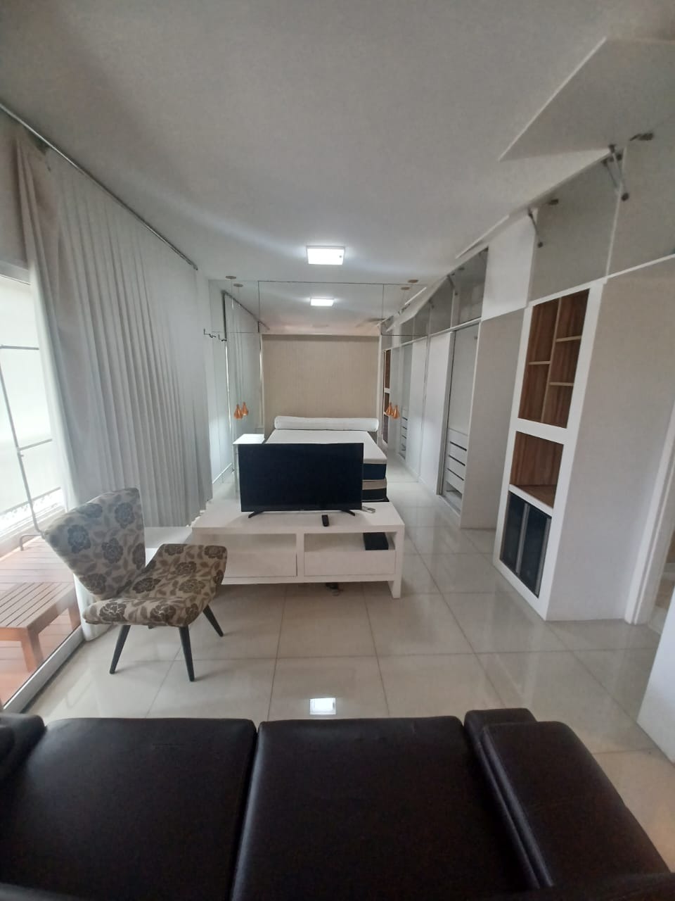 Apartamento, 1 quarto, 49 m² - Foto 2