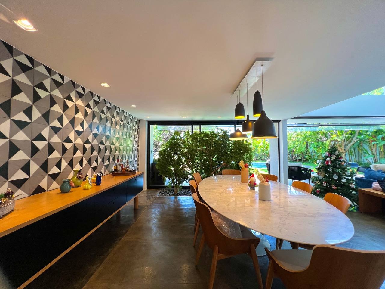 Casa, 3 quartos, 380 m² - Foto 17