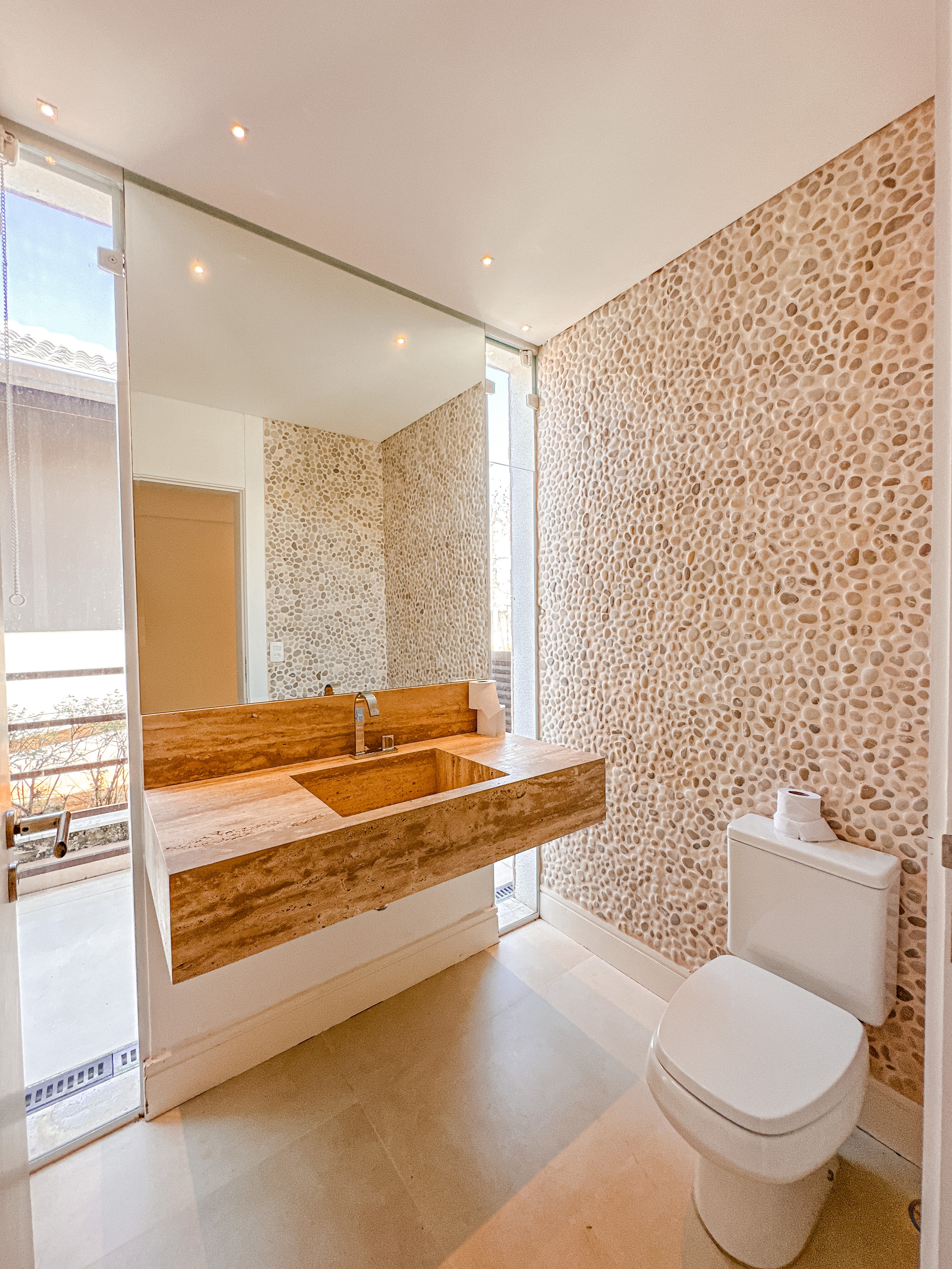 Casa de Condomínio, 5 quartos - Foto 6