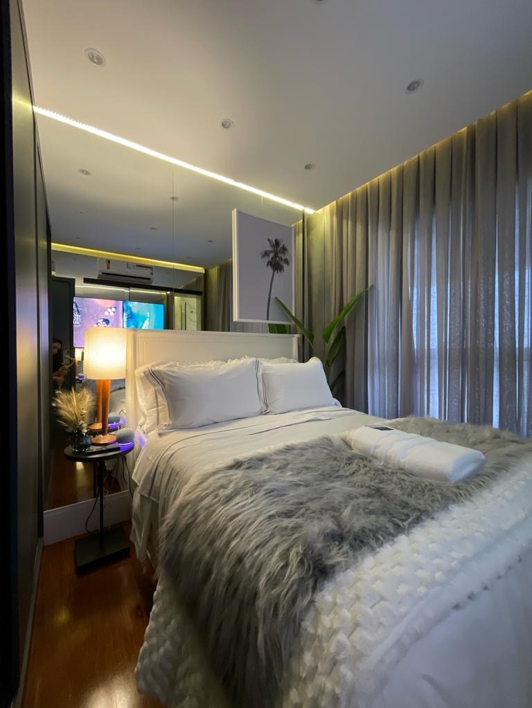 Apartamento, 2 quartos, 70 m² - Foto 34