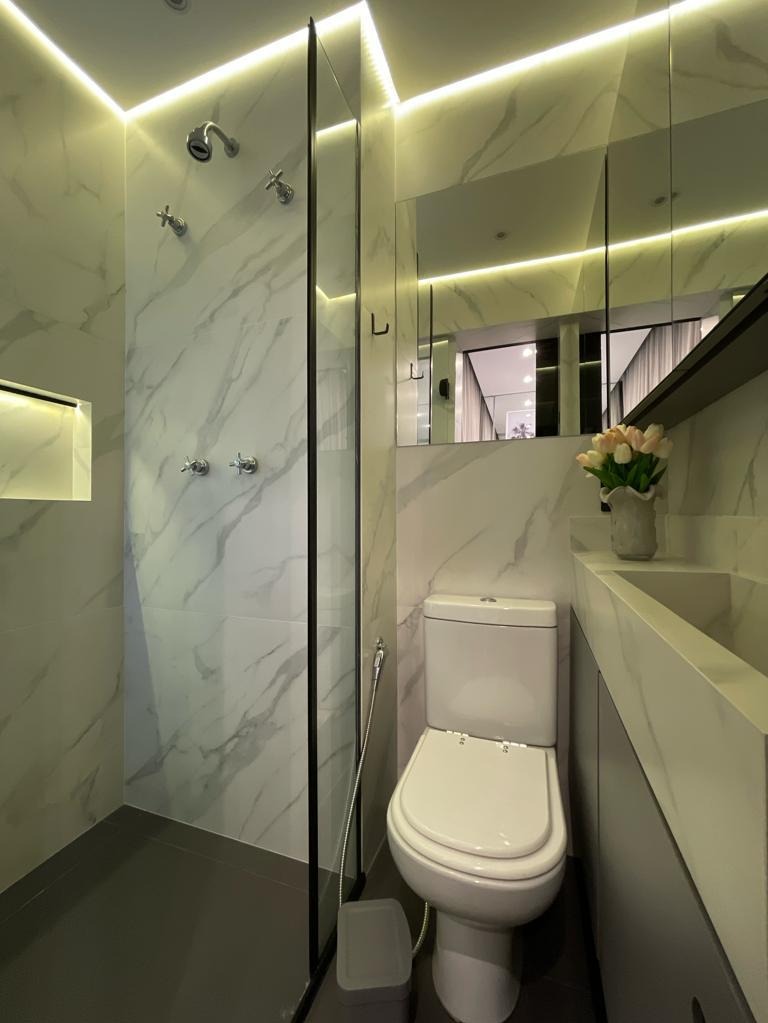 Apartamento, 2 quartos, 70 m² - Foto 45