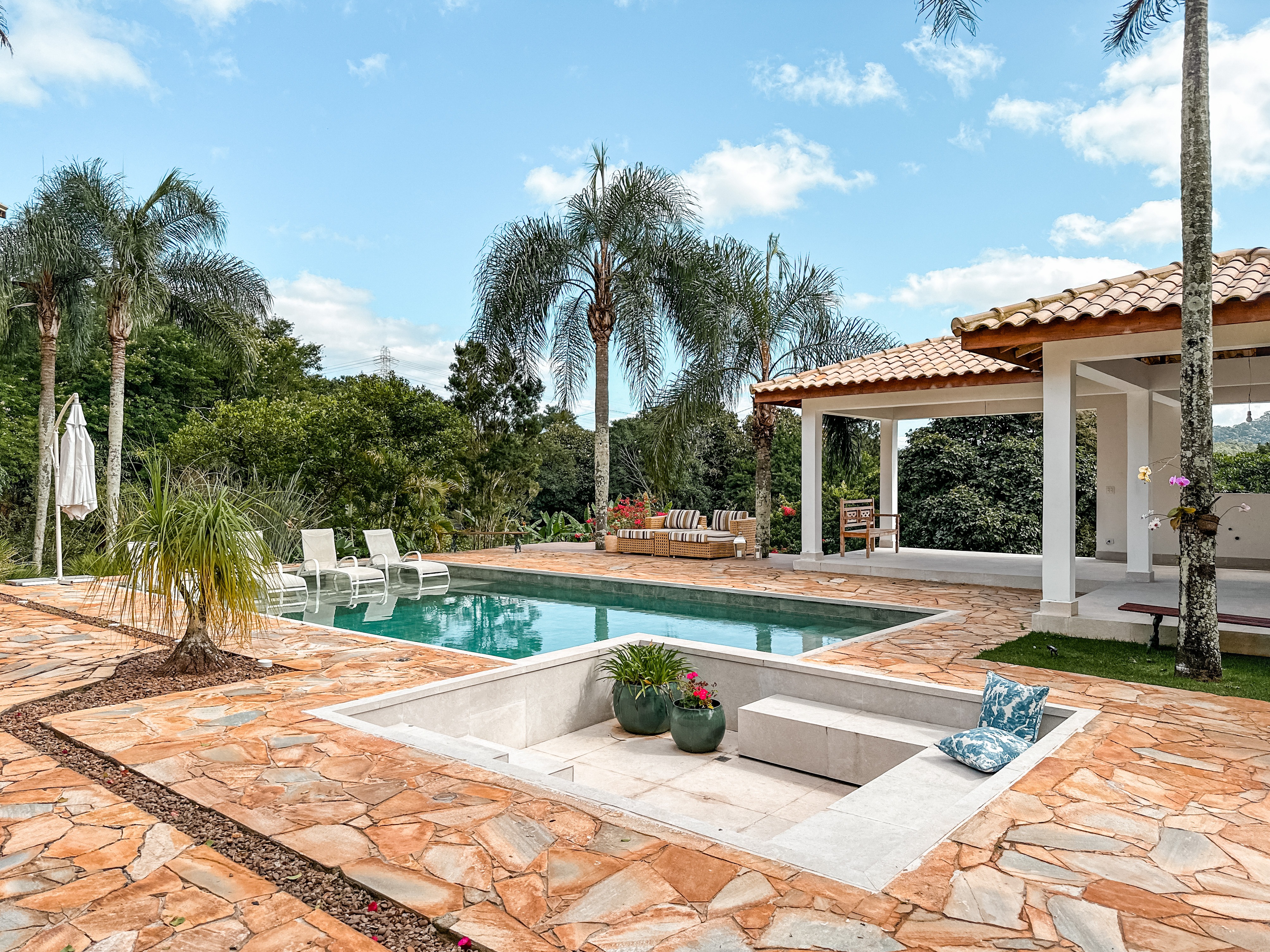 Casa, 6 quartos, 1000 m² - Foto 24