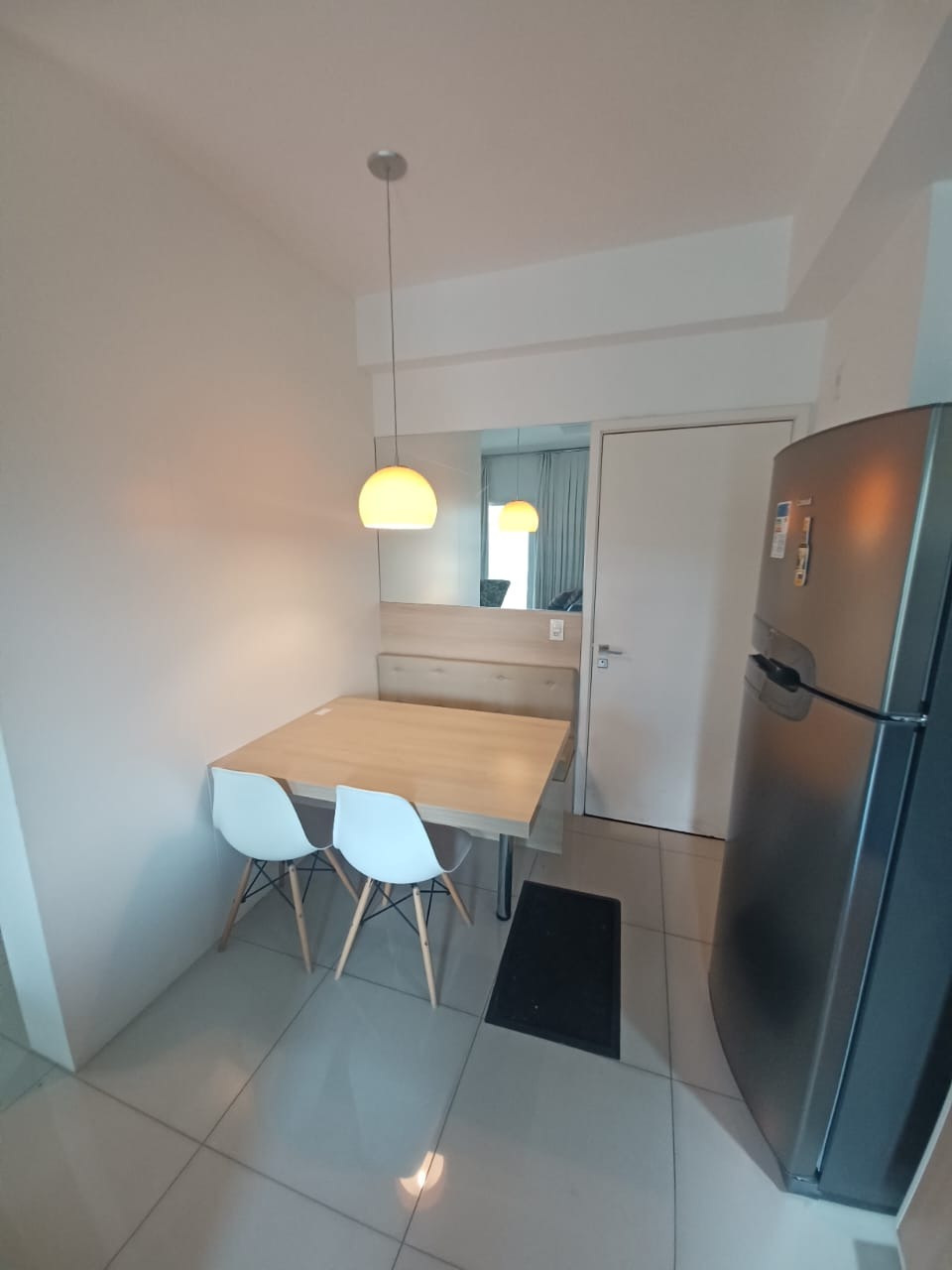 Apartamento, 1 quarto, 49 m² - Foto 8