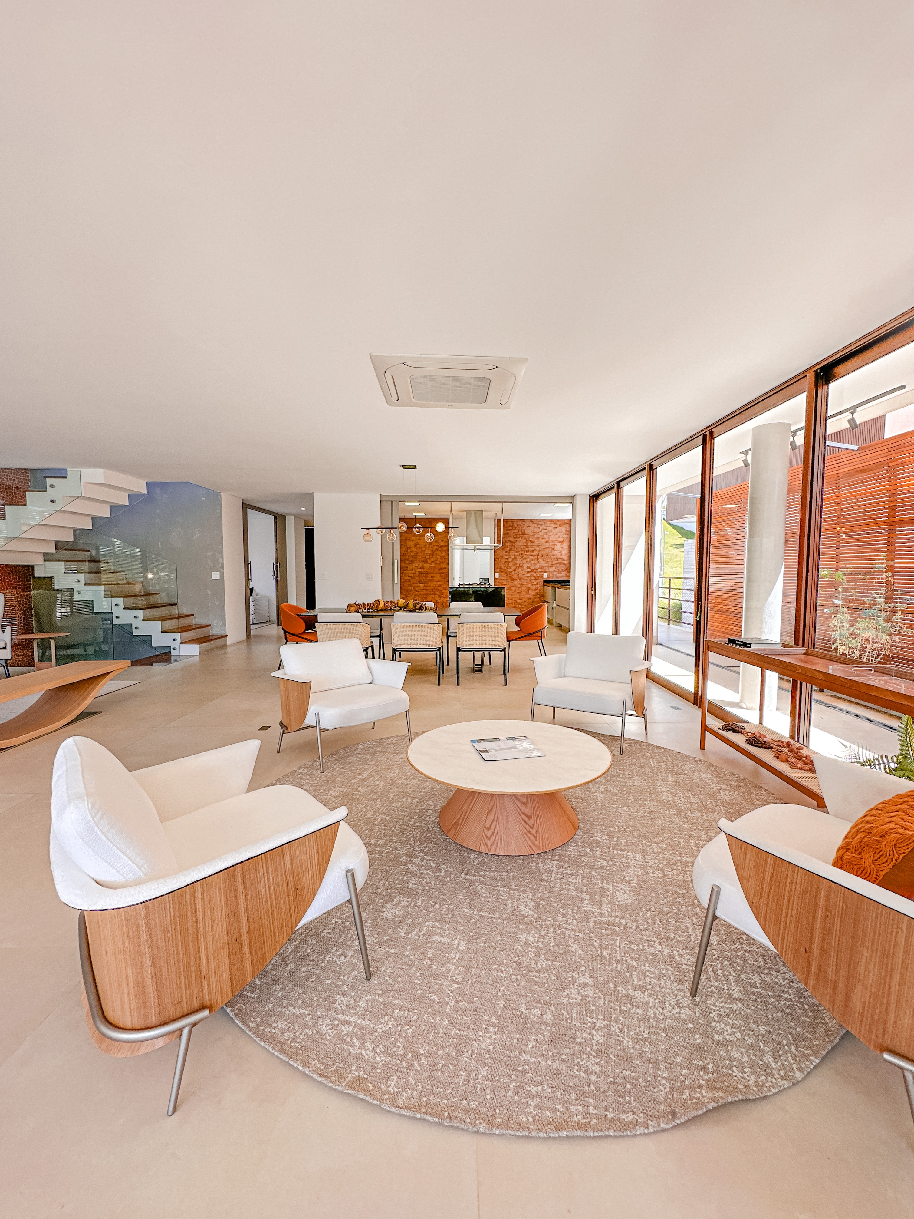 Casa de Condomínio, 5 quartos - Foto 13