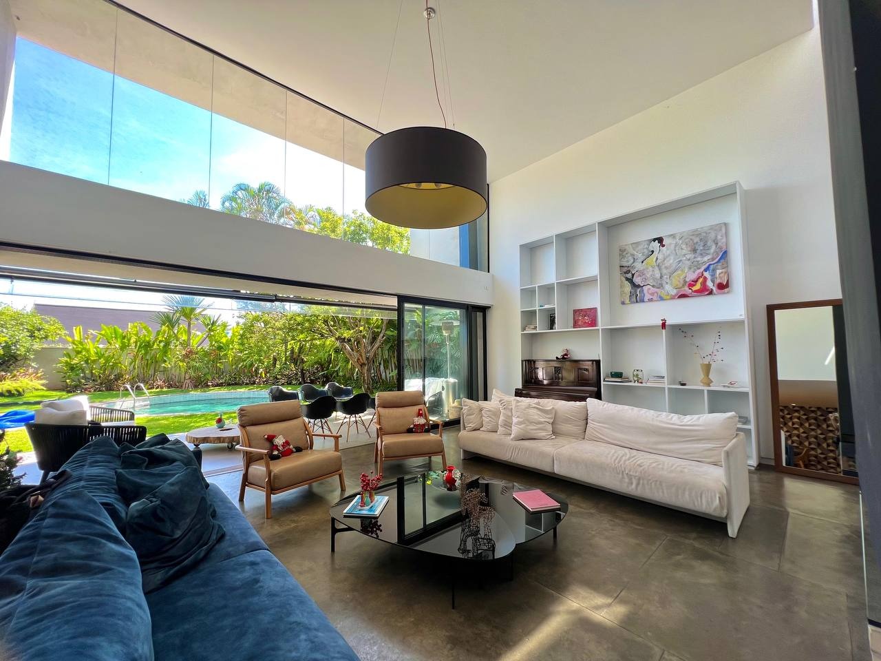 Casa, 3 quartos, 380 m² - Foto 16