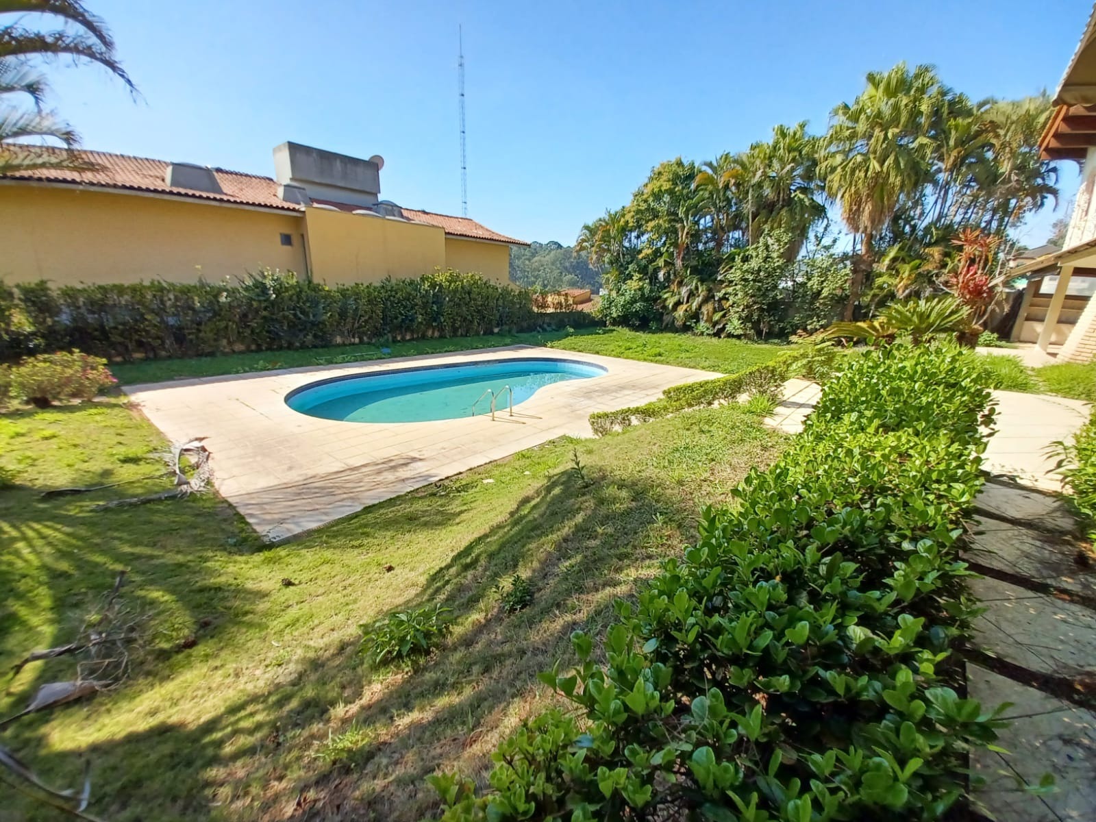 Casa, 5 quartos, 700 m² - Foto 3