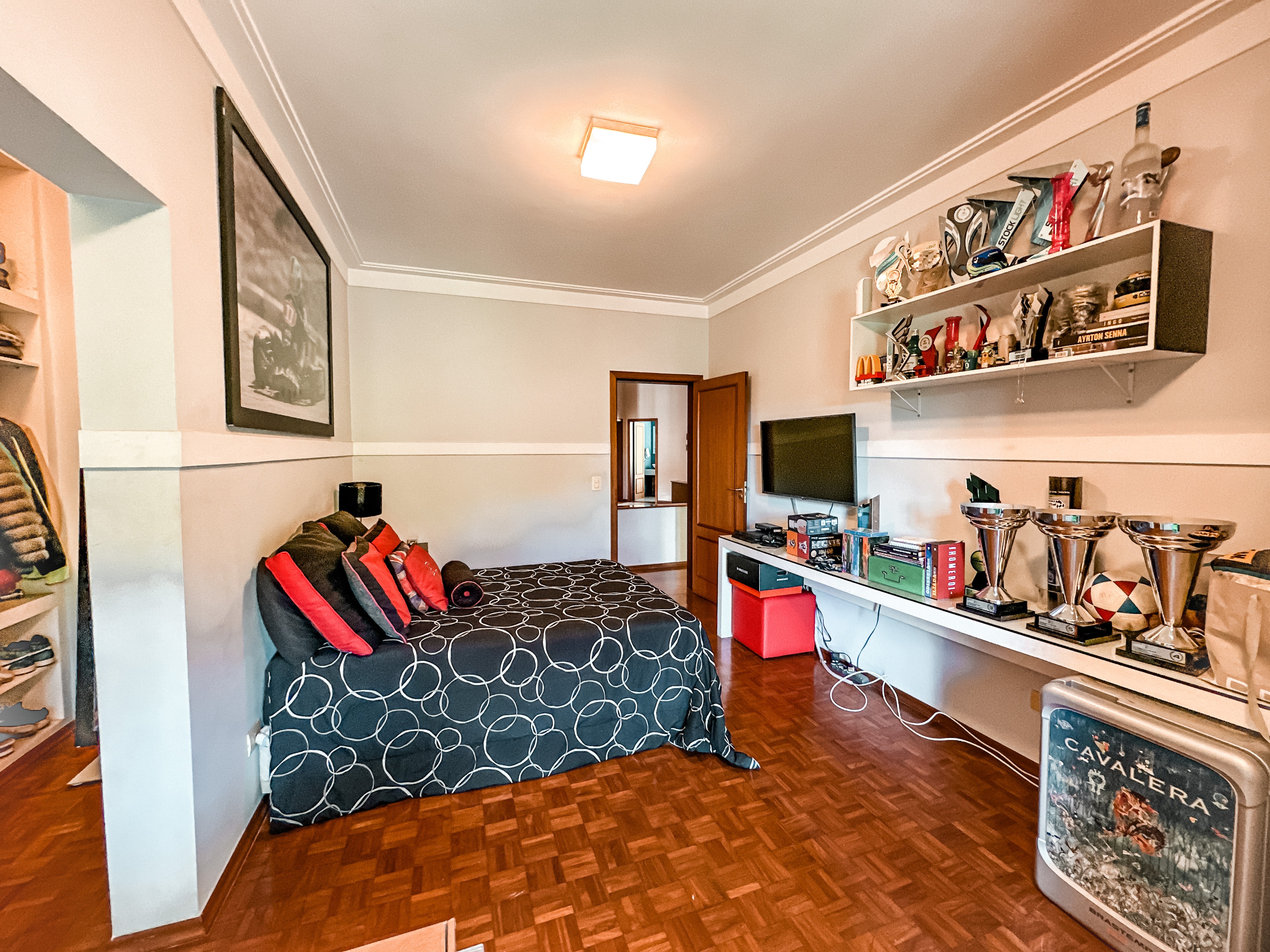 Casa, 6 quartos, 1000 m² - Foto 41