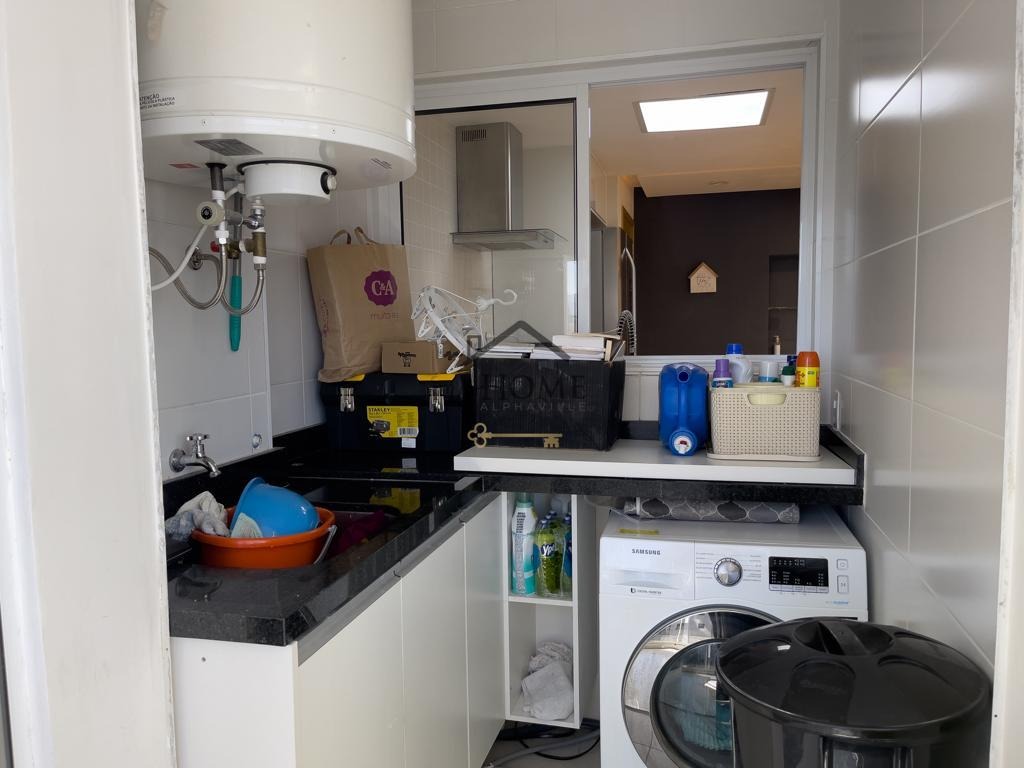 Apartamento, 2 quartos, 70 m² - Foto 14