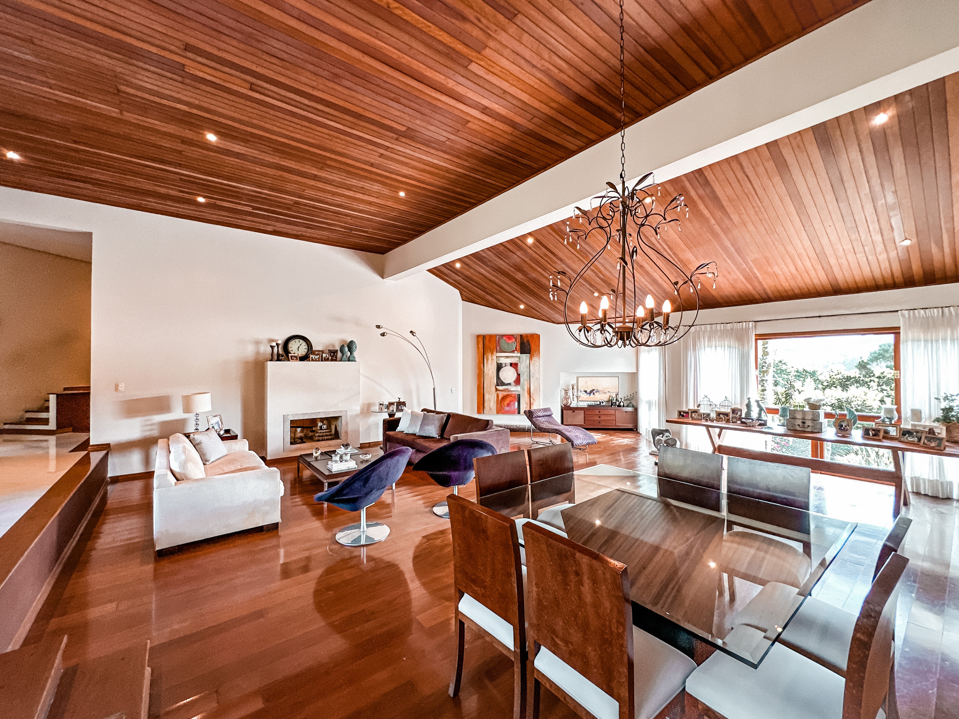 Casa, 6 quartos, 1000 m² - Foto 38