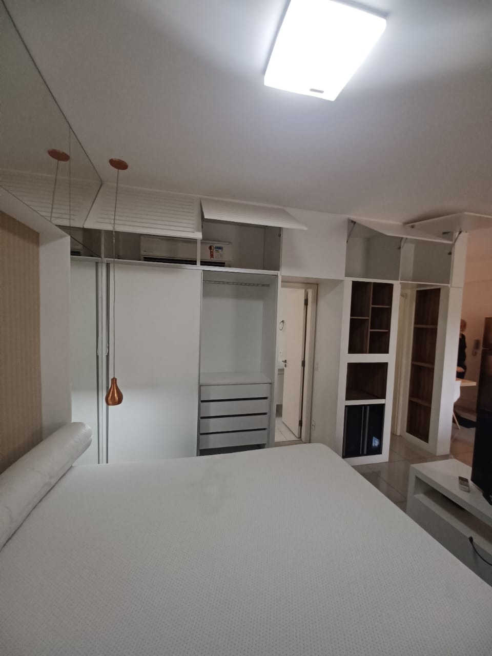 Apartamento, 1 quarto, 49 m² - Foto 6