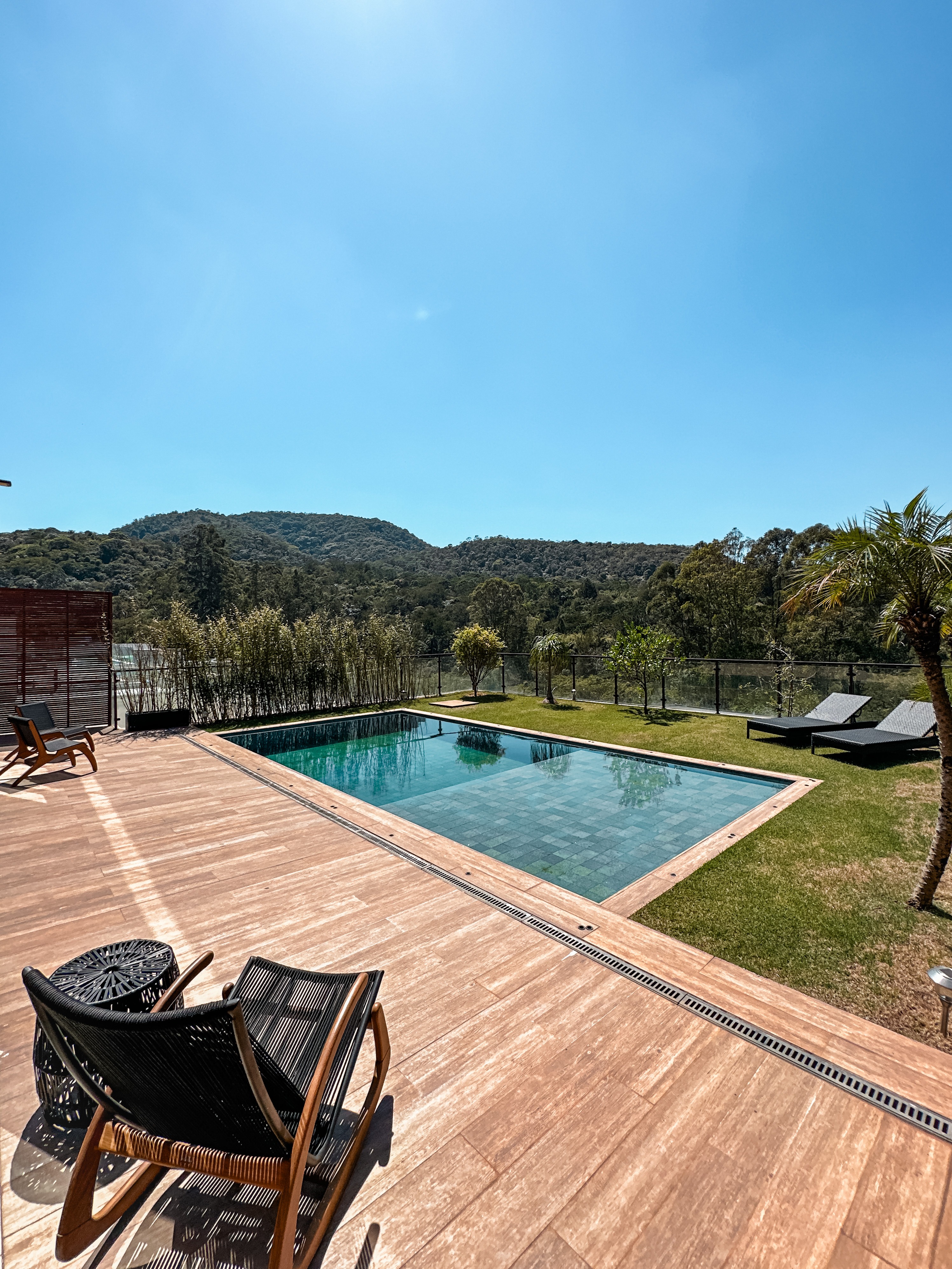 Casa de Condomínio, 5 quartos - Foto 11