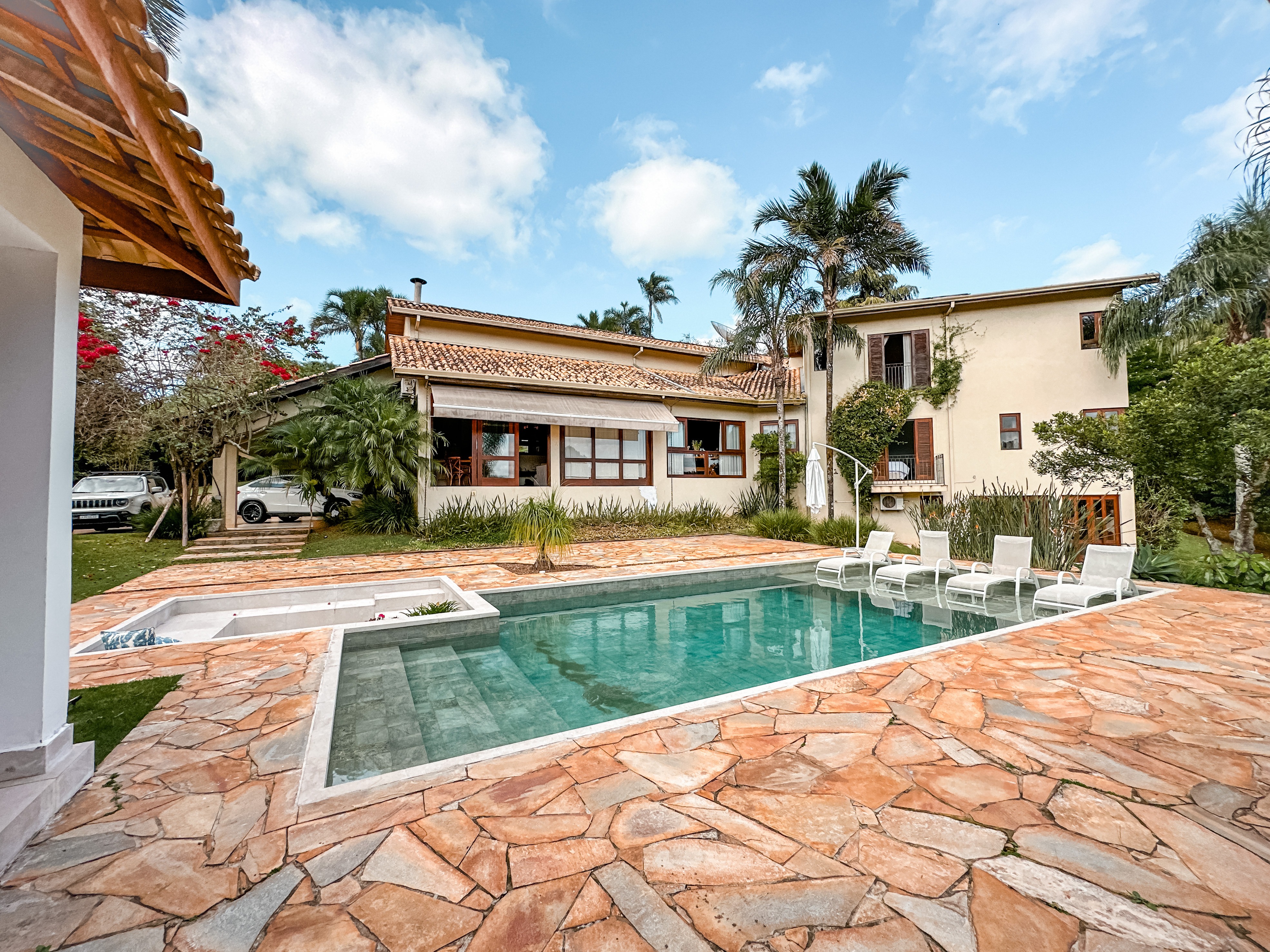 Casa, 6 quartos, 1000 m² - Foto 31