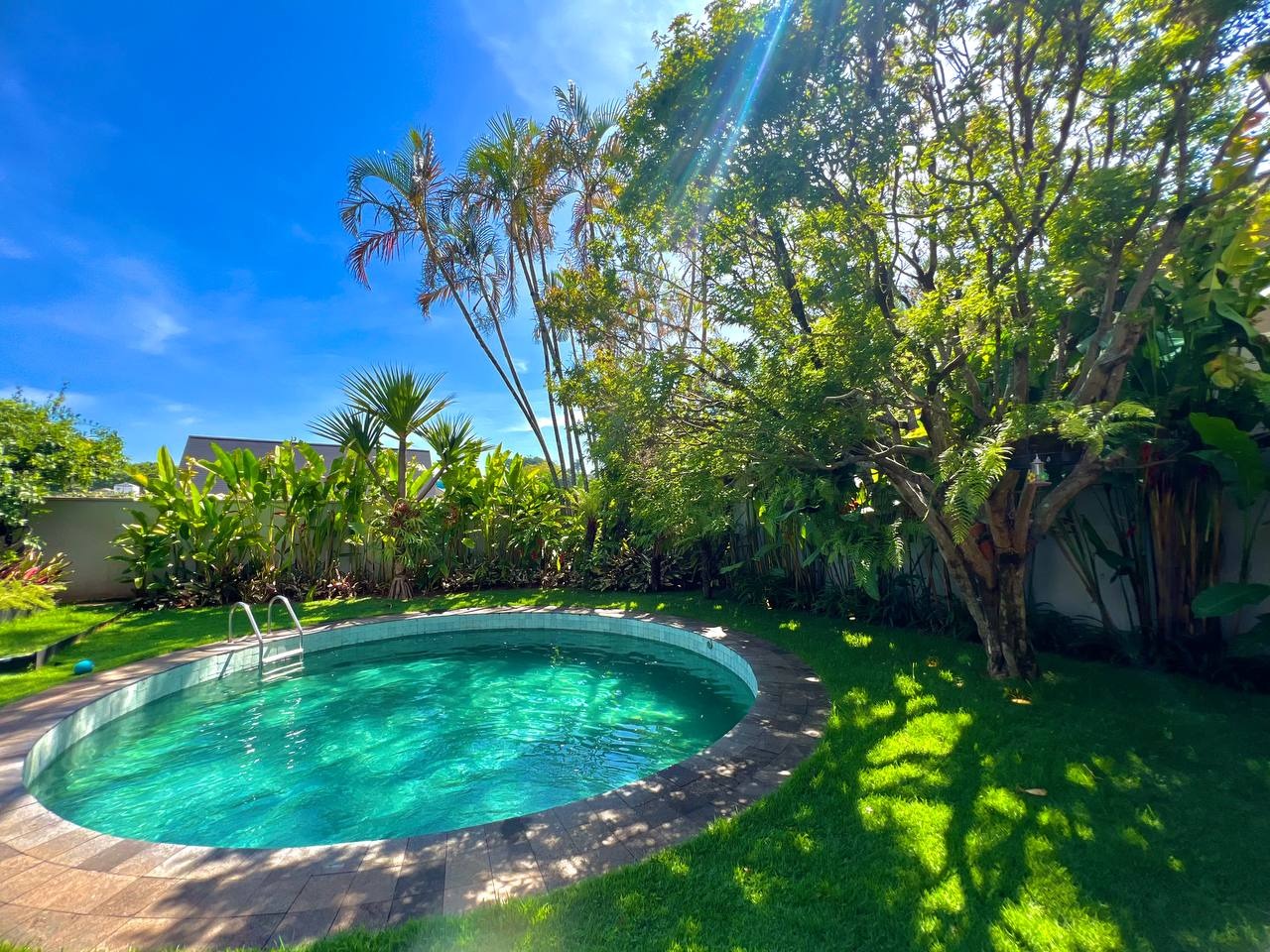 Casa, 3 quartos, 380 m² - Foto 4