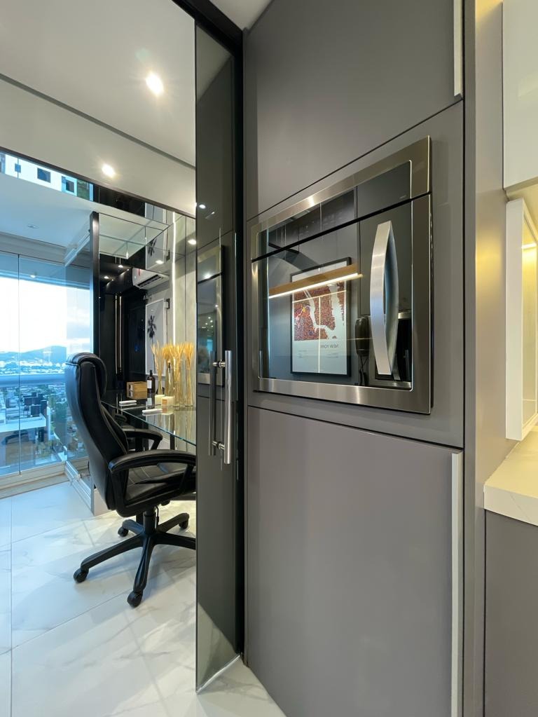 Apartamento, 2 quartos, 70 m² - Foto 21