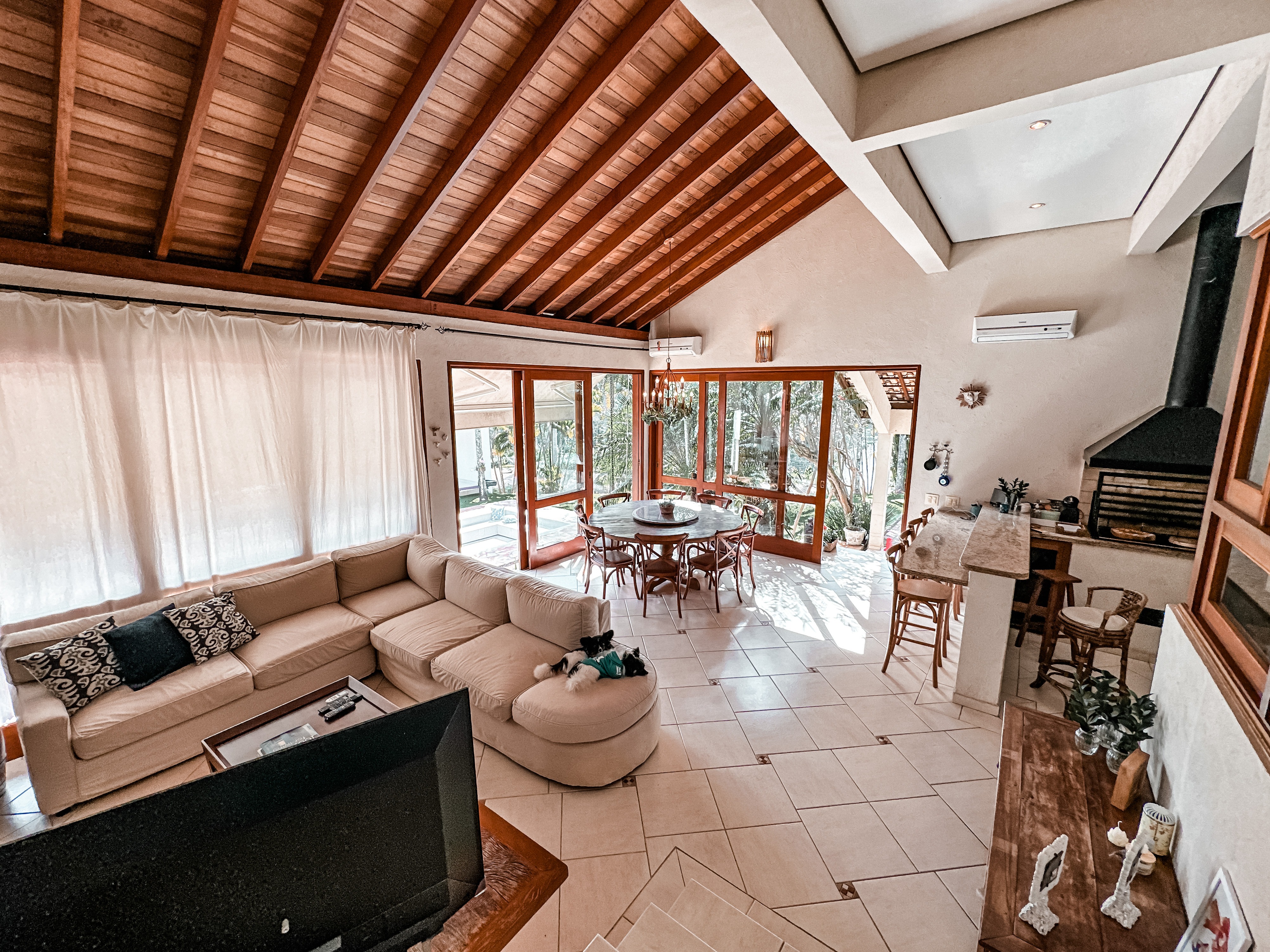 Casa, 6 quartos, 1000 m² - Foto 35
