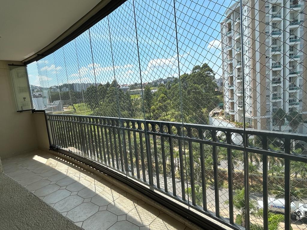 Apartamento, 3 quartos, 139 m² - Foto 4