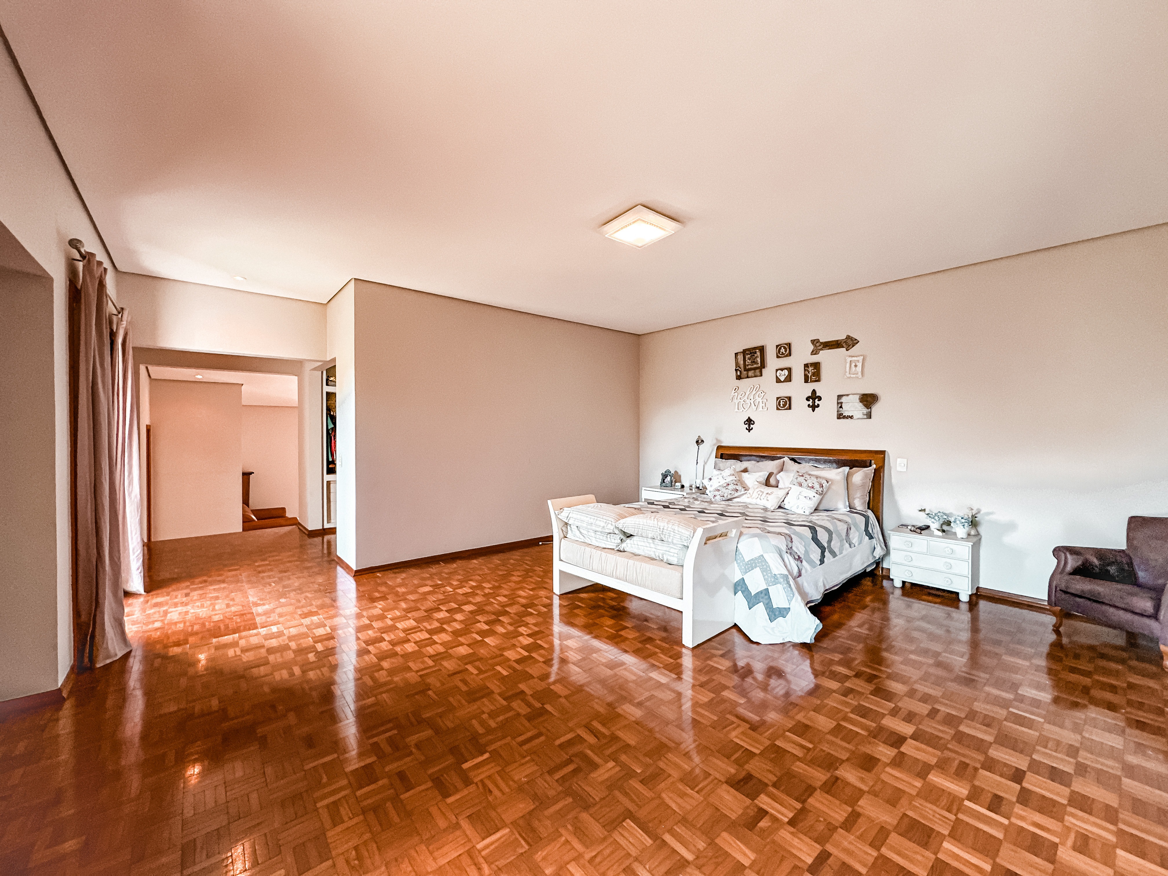 Casa, 6 quartos, 1000 m² - Foto 42