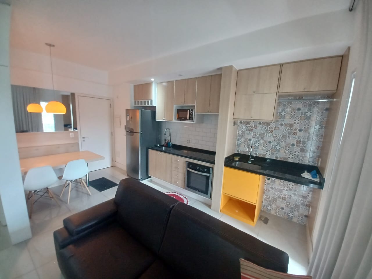 Apartamento, 1 quarto, 49 m² - Foto 10