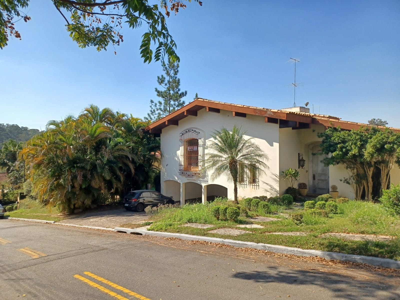 Casa, 5 quartos, 700 m² - Foto 10