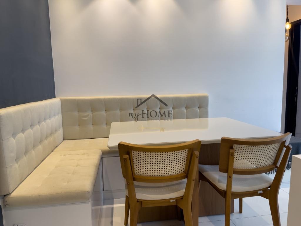 Apartamento, 2 quartos, 70 m² - Foto 9
