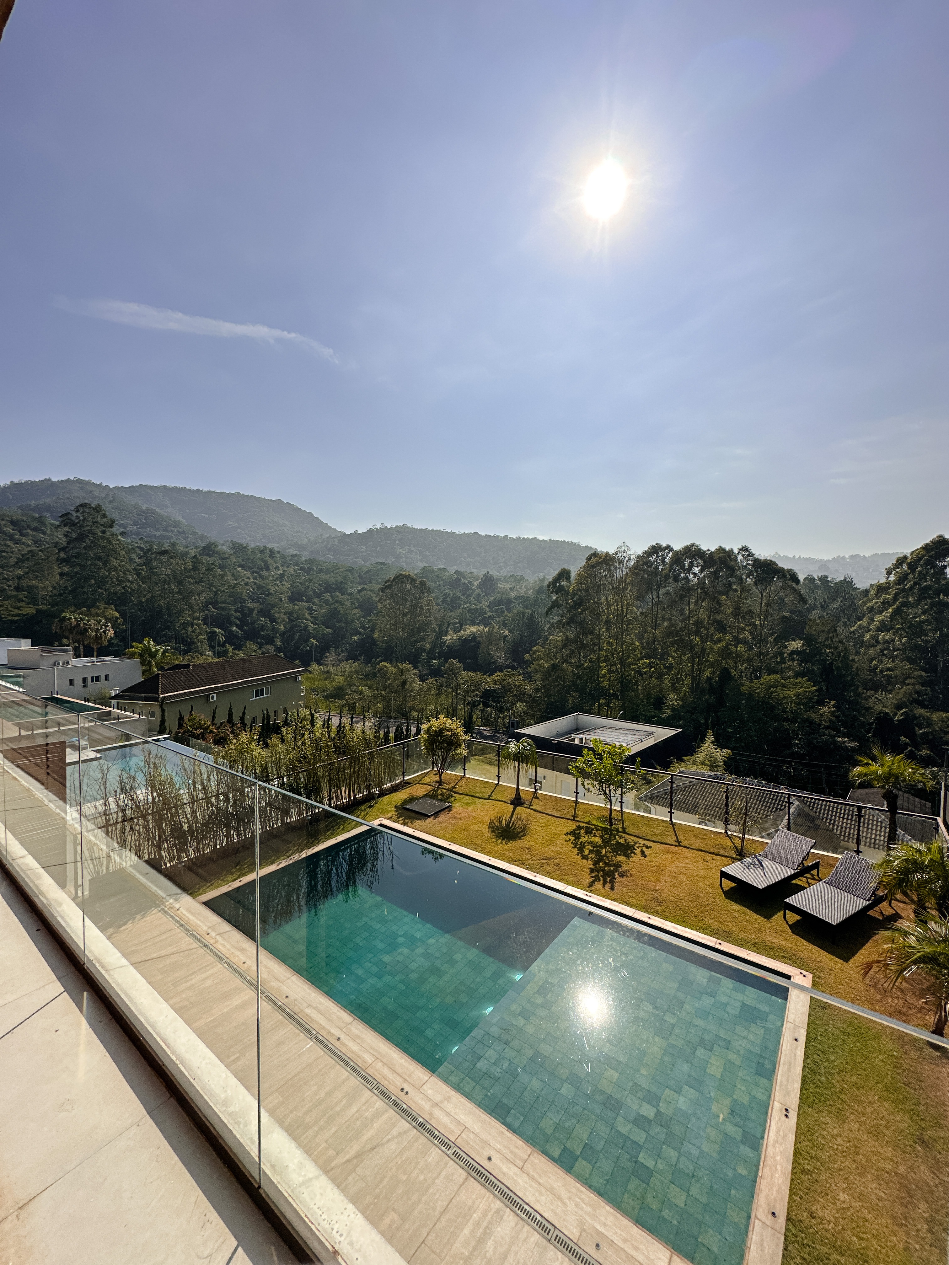 Casa de Condomínio, 5 quartos - Foto 15