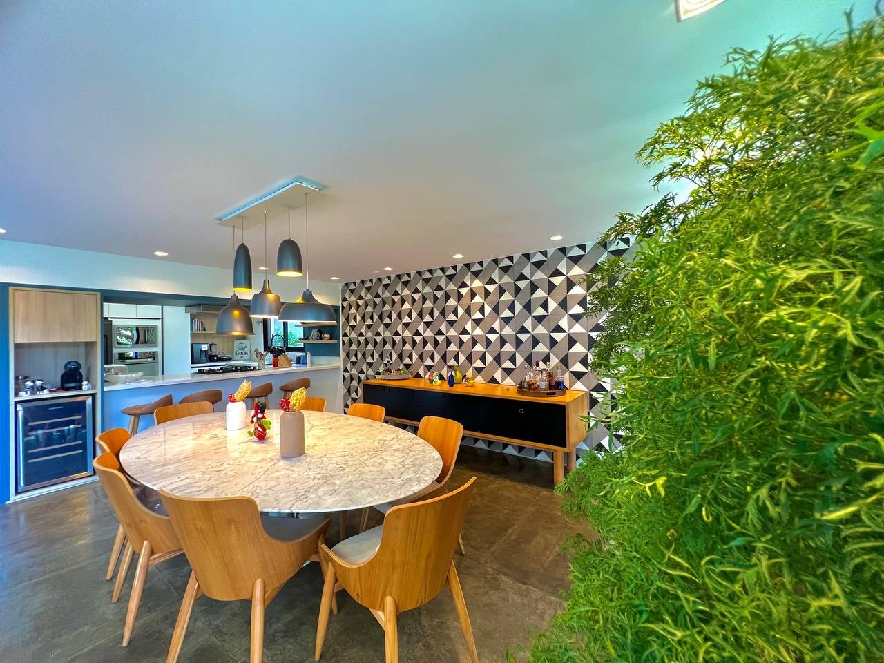 Casa, 3 quartos, 380 m² - Foto 9