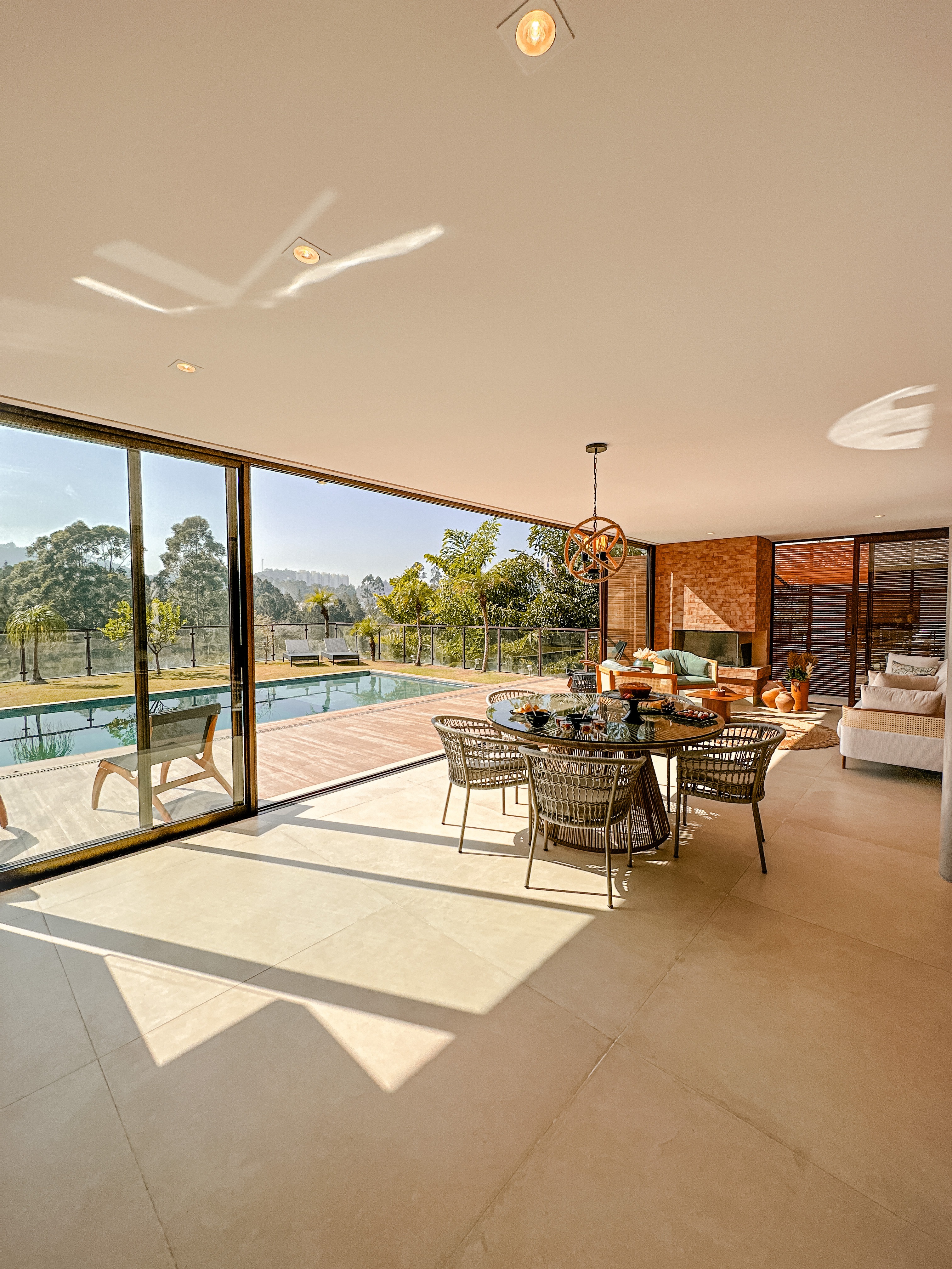 Casa de Condomínio, 5 quartos - Foto 8