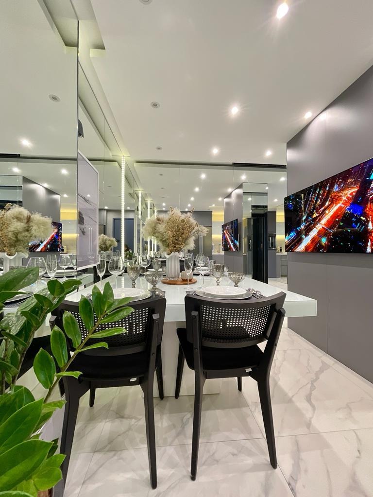Apartamento, 2 quartos, 70 m² - Foto 3