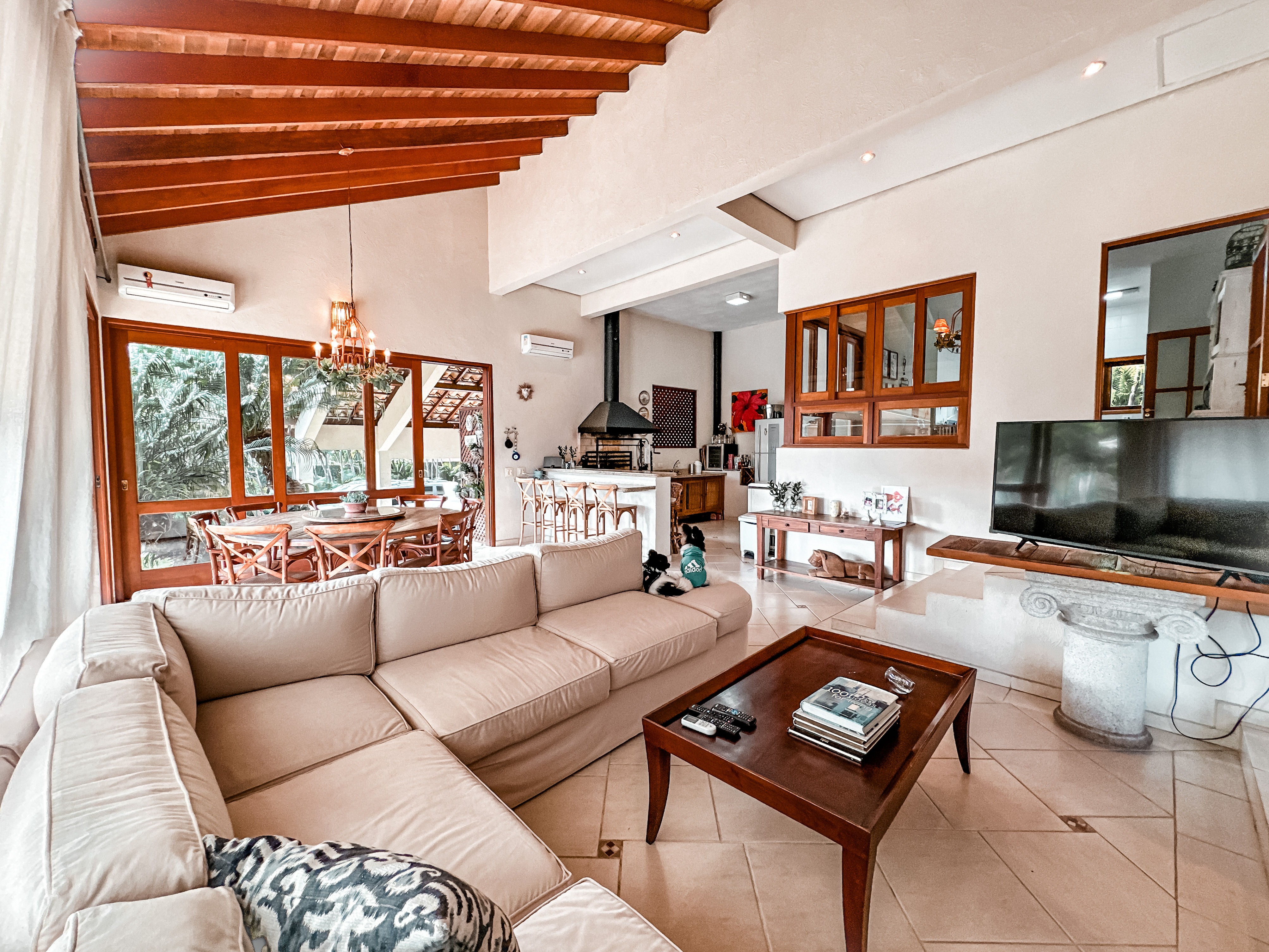 Casa, 6 quartos, 1000 m² - Foto 40