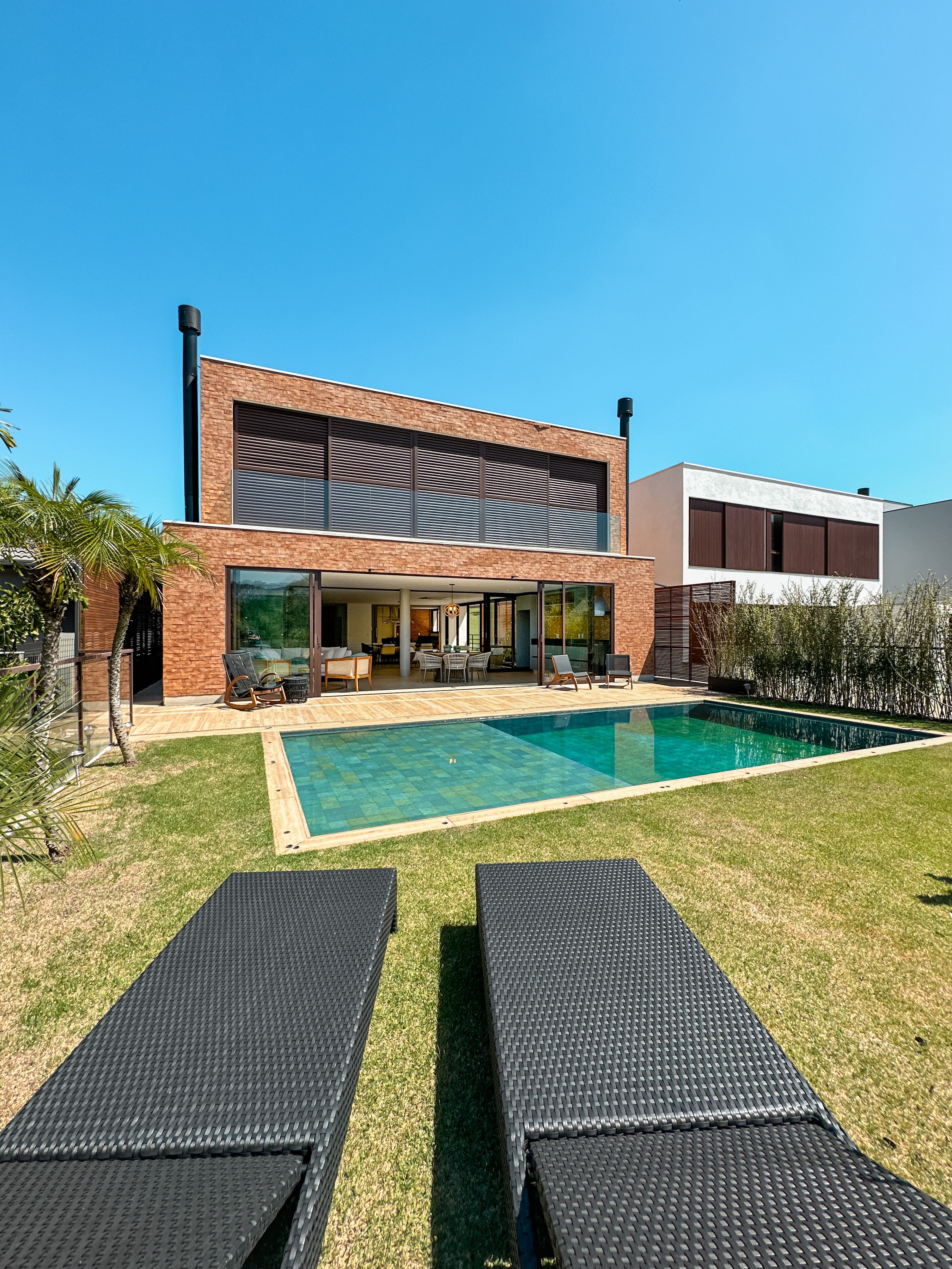 Casa de Condomínio, 5 quartos - Foto 4