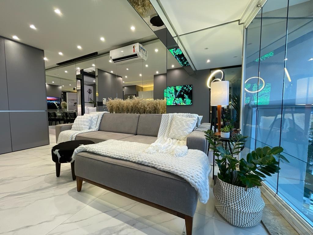 Apartamento, 2 quartos, 70 m² - Foto 8