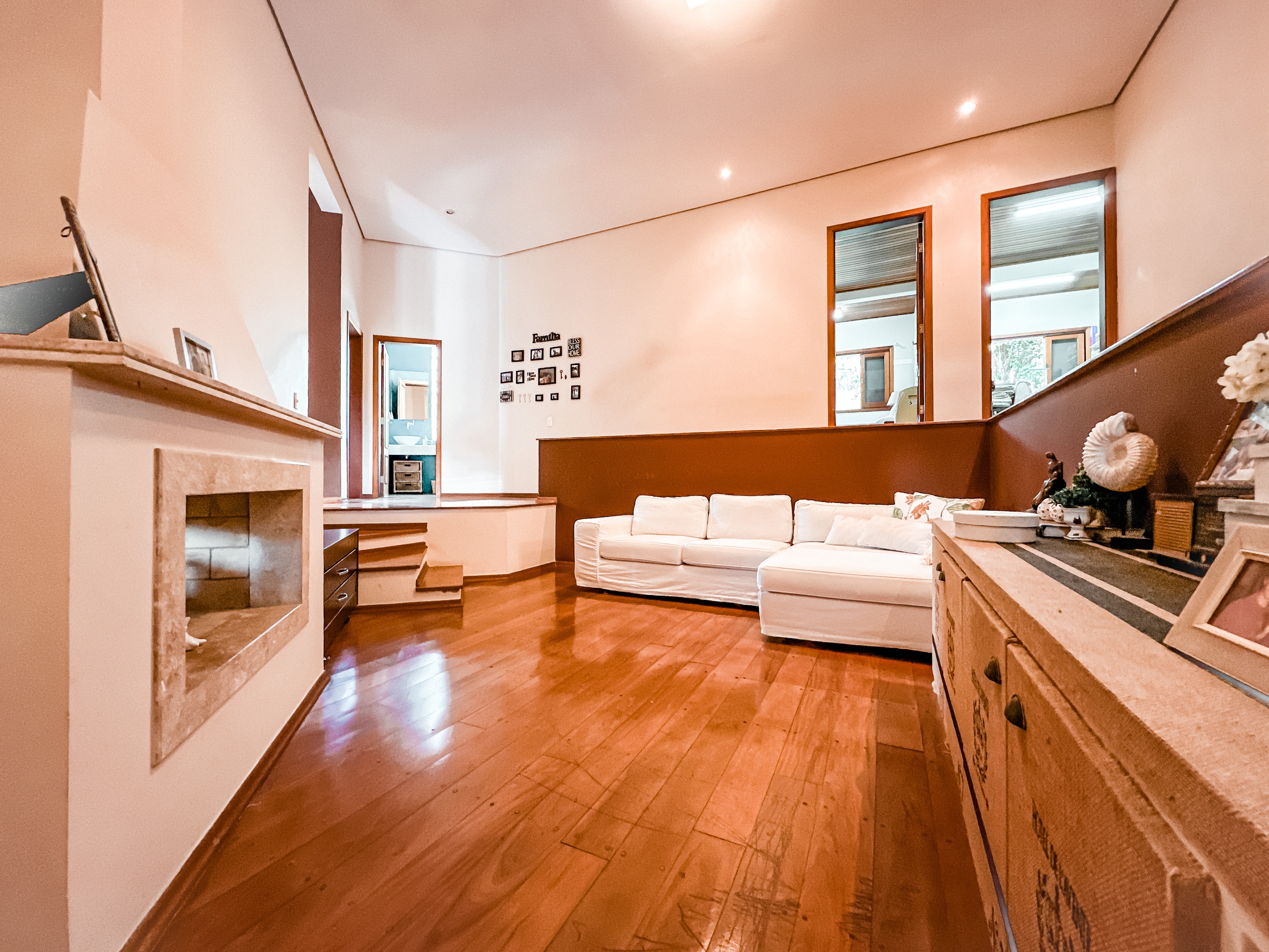 Casa, 6 quartos, 1000 m² - Foto 43
