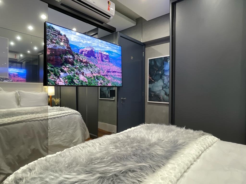 Apartamento, 2 quartos, 70 m² - Foto 26