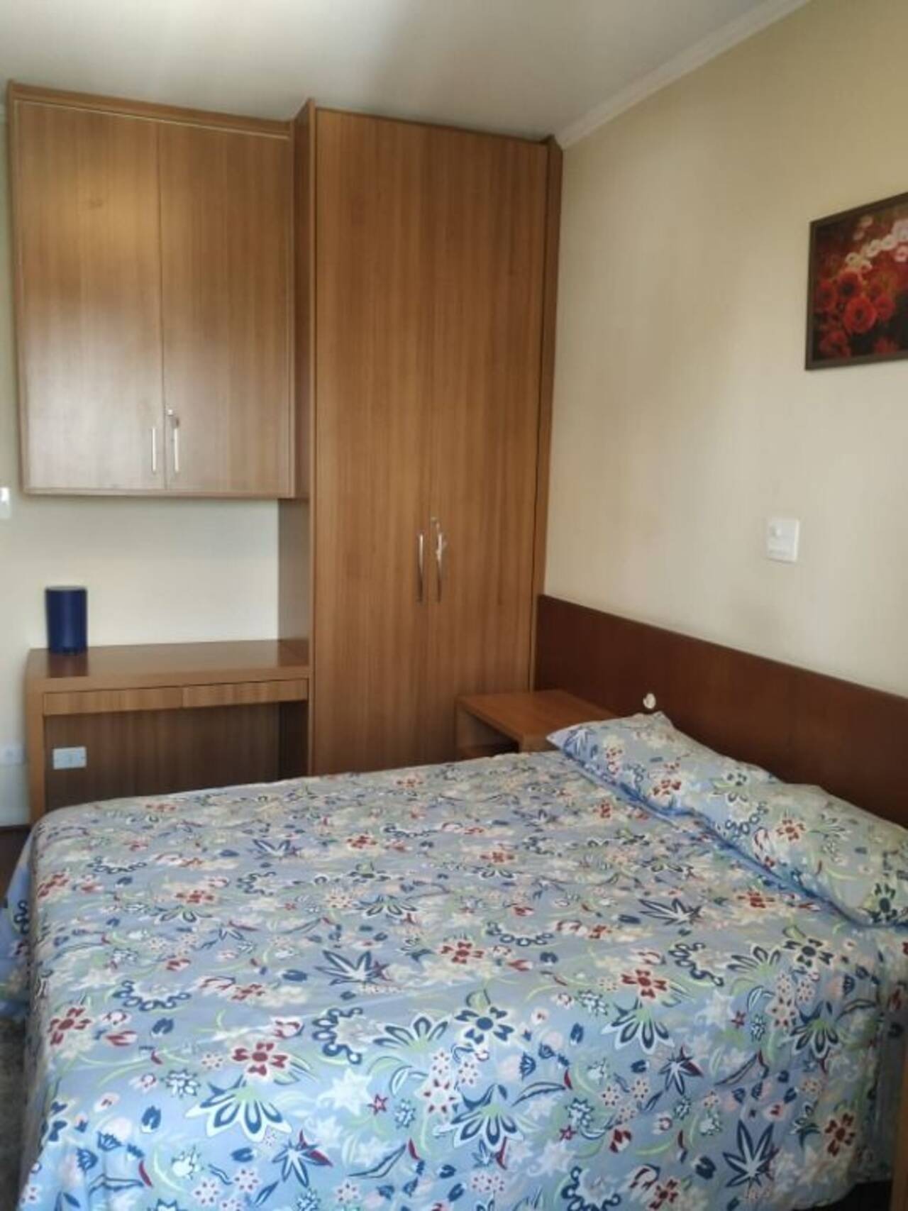 Flat/Apart Hotel, 1 quarto, 70 m² - Foto 5