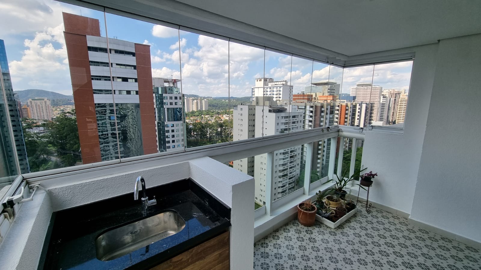 Apartamento, 3 quartos, 252 m² - Foto 11