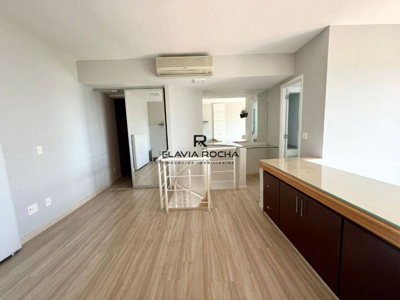 Apartamento, 1 quarto, 63 m² - Foto 10